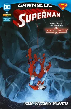 Volume cover
